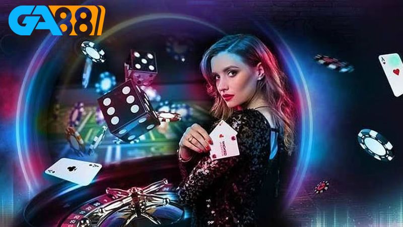 Các bước đơn giản để tham gia Live Casino 1XBET