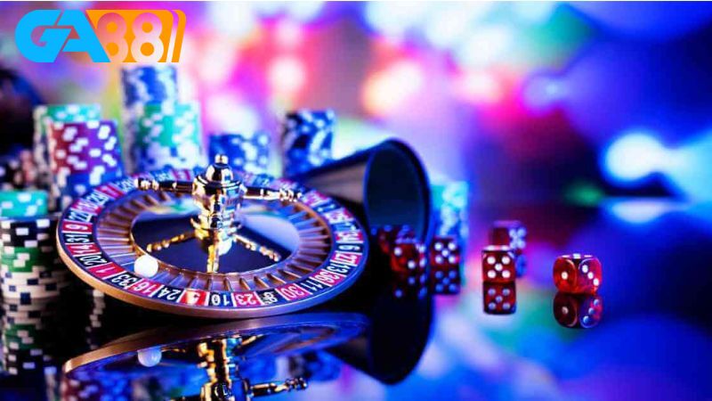 Live Casino 1XBET sử dụng công nghệ phát trực tiếp hiện đại