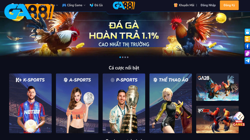 Đại lý 1XBET là cơ hội kiếm tiền hấp dẫn