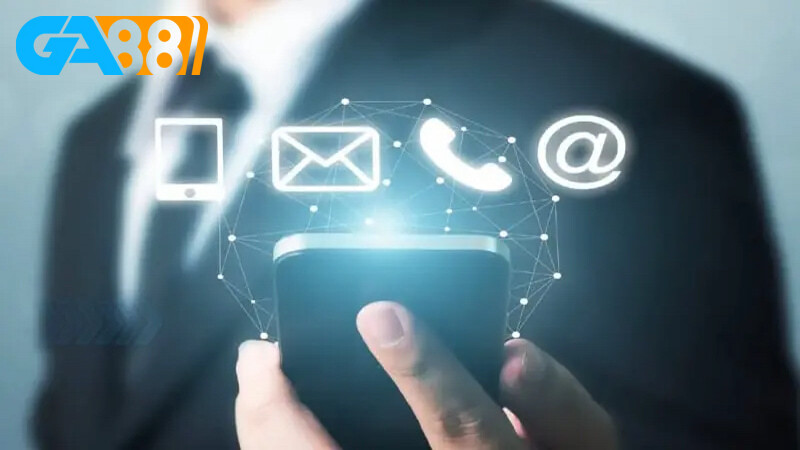 Lợi ích của người chơi khi liên hệ đến 1XBET