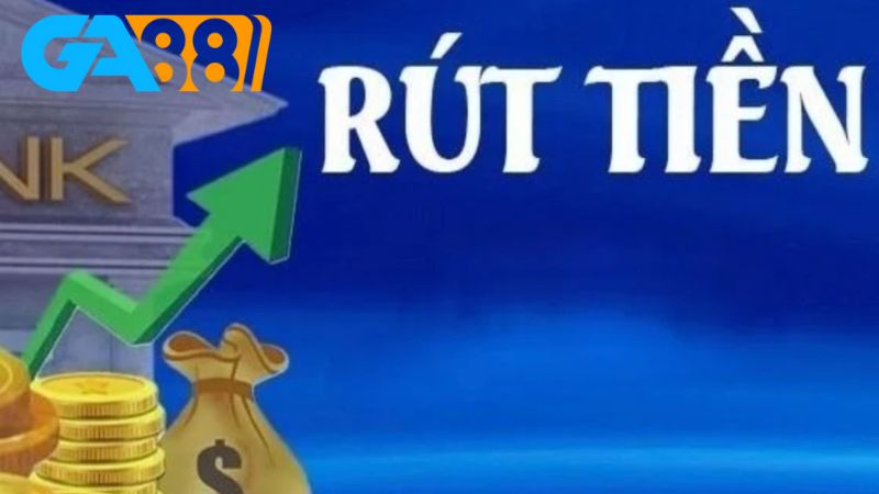 Thời gian rút tiền 1XBET diễn ra chỉ trong khoảng vài phút