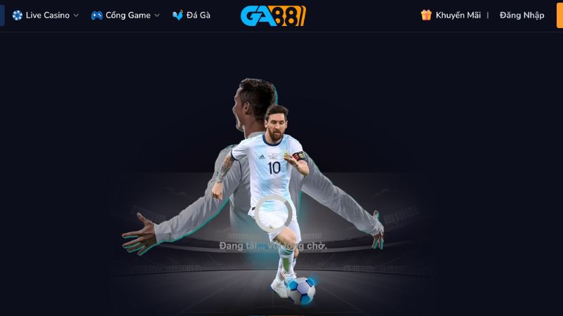 Thể thao 1XBET là sân chơi lý tưởng dành cho anh em đam mê